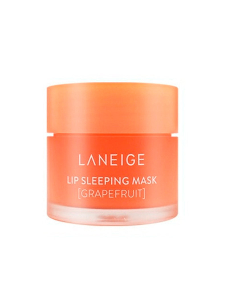 Laneige Lip Sleeping Mask Grapefruit 20 мл Нічна маска для губ