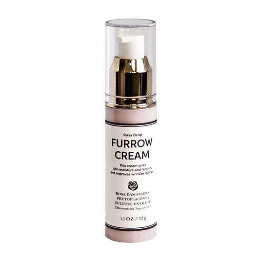 Rosy Drop Furrow Cream 32 г Крем проти зморшок