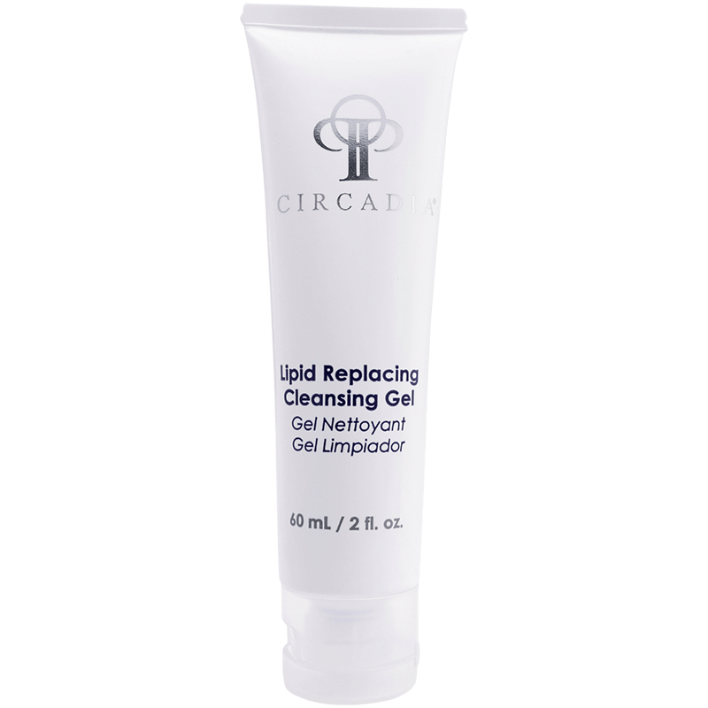 Circadia Lipid Replacing Cleansing Gel 60 мл