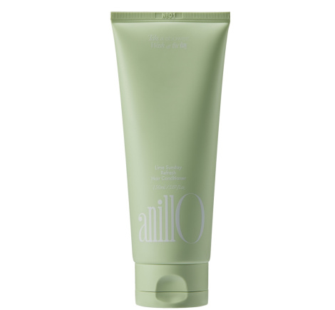 Кондиціонер для волосся ANILLO Lime Sunday Refresh Hair Conditioner 150 мл