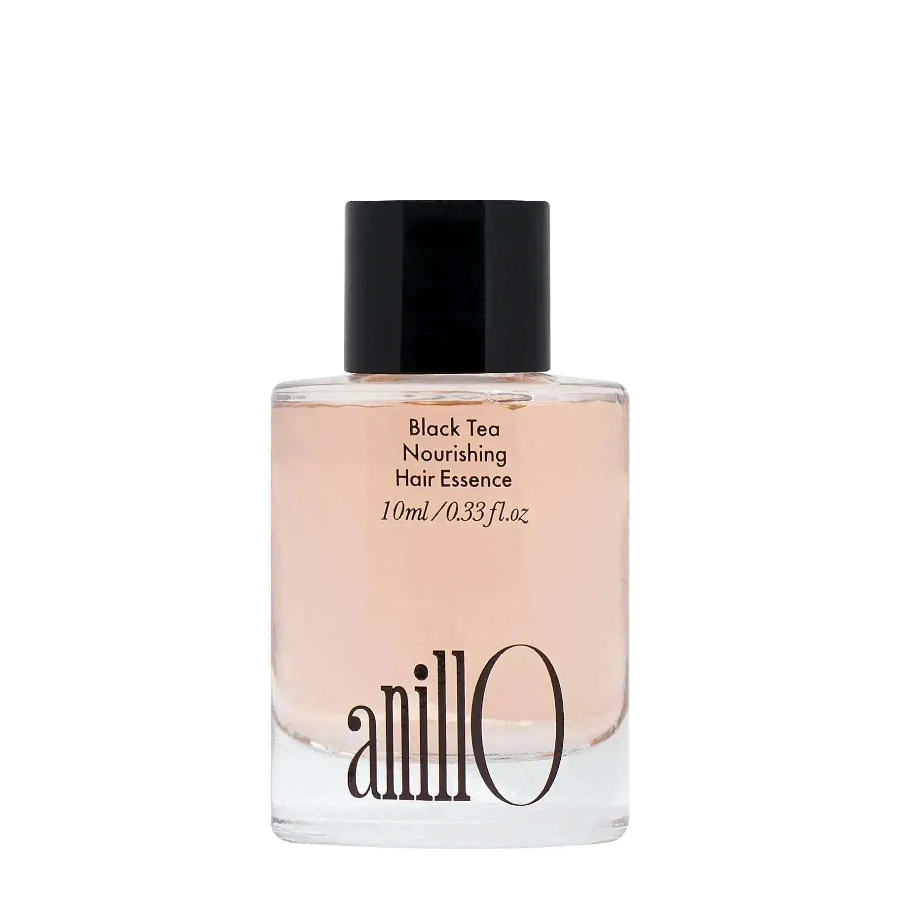 Anillo Black Tea Nourishing Hair Essence 10 мл