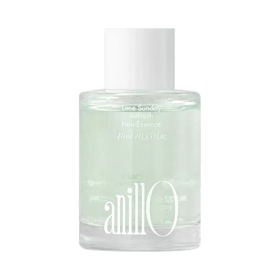 Anillo Lime Sunday Refresh Hair Essence 10 мл