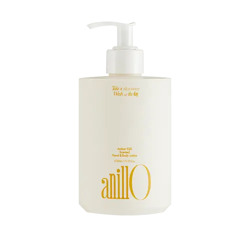 Лосьйон для тіла ANILLO Scented Body Lotion 450 мл