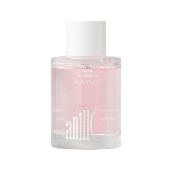 Rosy Night Repair Hair Essence