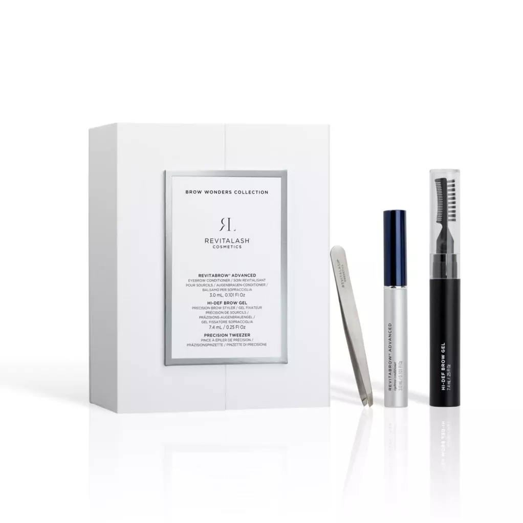 Brow Wonders Collection