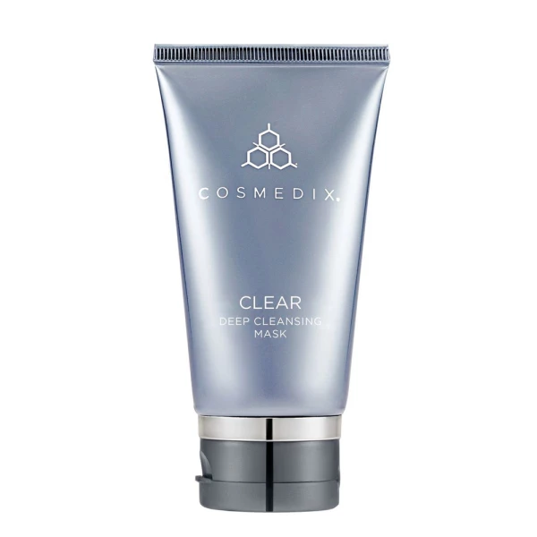 COSMEDIX Маска для глибокого очищення Clear 60 г