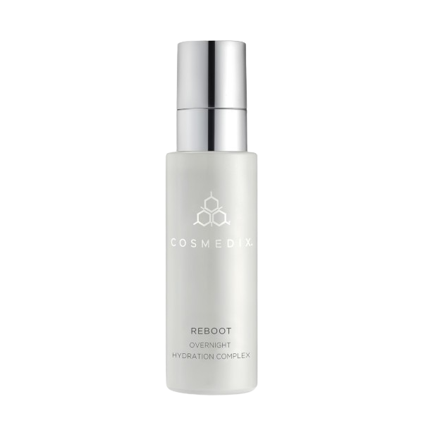 COSMEDIX Нічна зволожуюча сироватка Reboot Overnight Hydration Serum (30 мл)