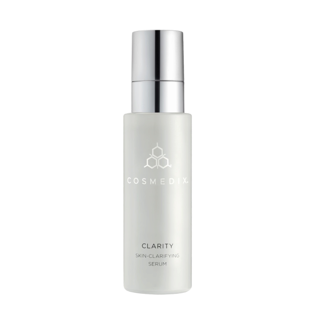 COSMEDIX Очищаюча сироватка для проблемної шкіри Clarity Serum (30 мл)