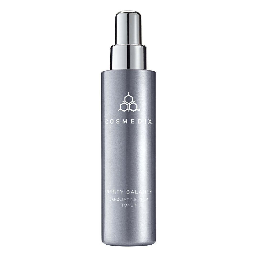 COSMEDIX Purity Balance 150 мл Відлущуючий тонік