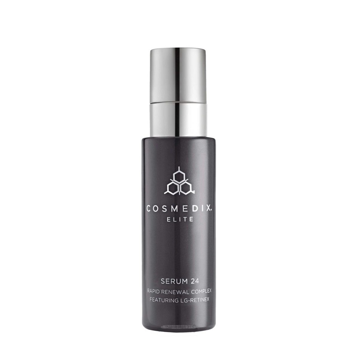 COSMEDIX Serum 24 Сироватка для швидкого оновлення з LG-Retinex (24%) 30 мл