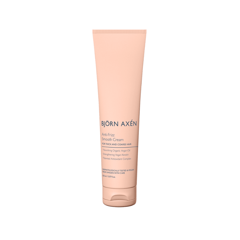 Розгладжуючий крем BJORN AXEN Anti-Frizz Smooth Cream 150 мл