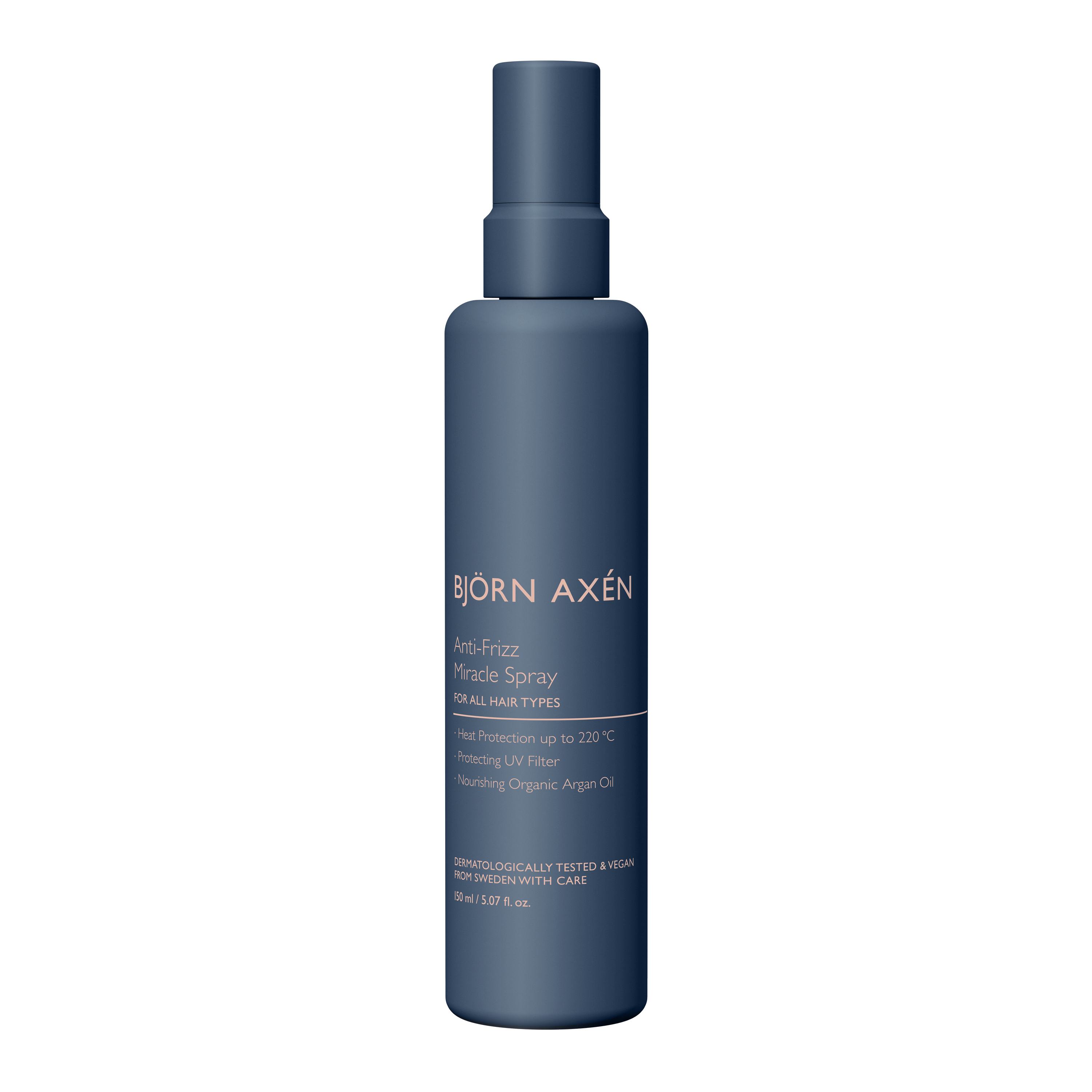 Розгладжуючий спрей BJORN AXEN Anti-Frizz Miracle Spray 150 мл