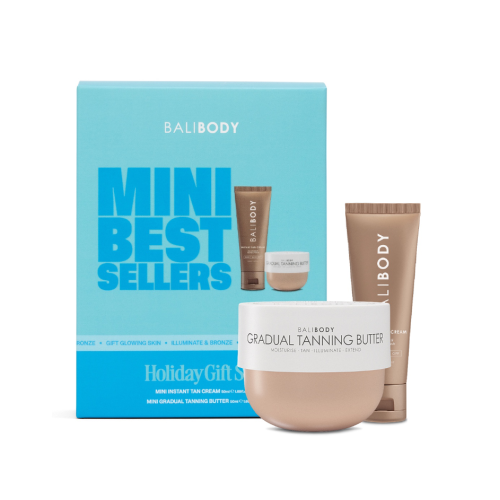 Bali Body Mini Must Haves Gift Set Подарунковий набір