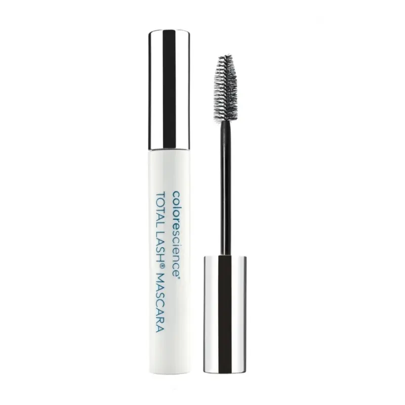 Colorescience Total Lash Mascara 8 мл Сироватка, активатор і туш для вій
