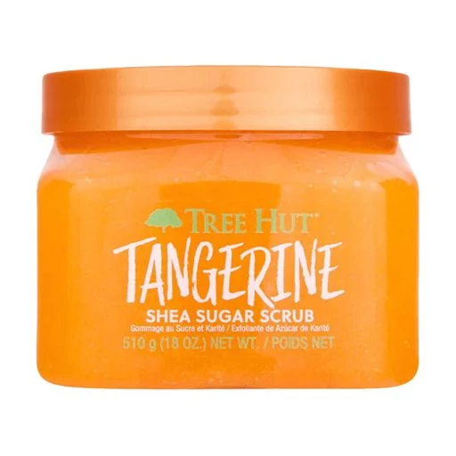 Скраб для тіла Tree Hut Tangerine Sugar Scrub 510g
