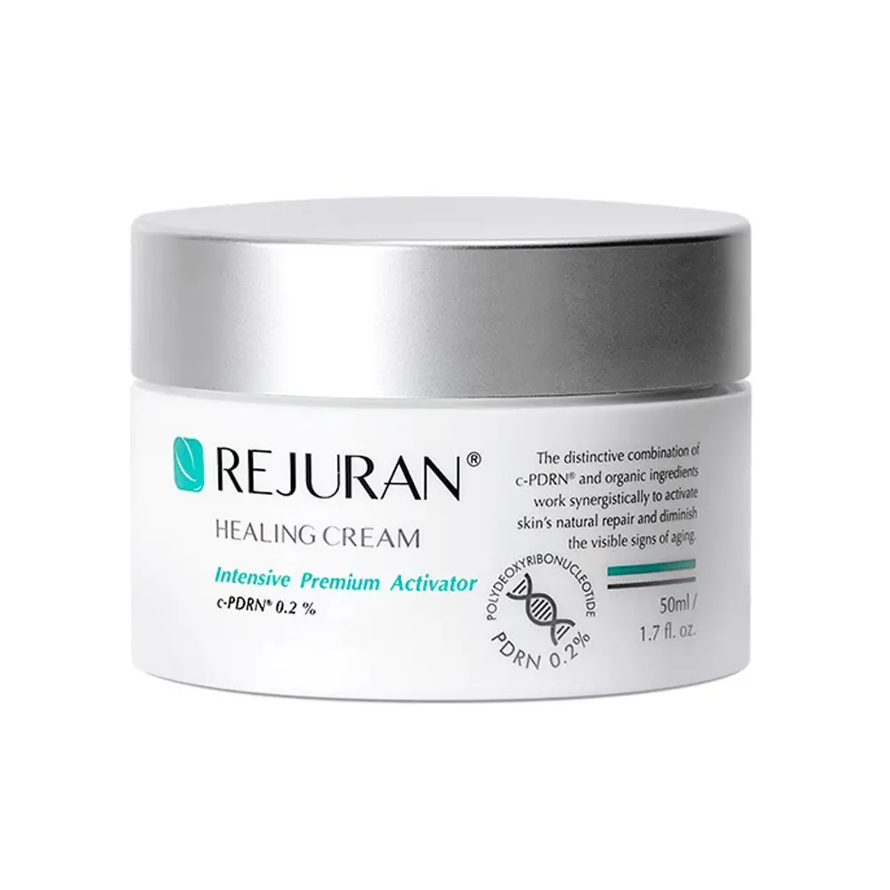 Відновлювальний крем Rejuran Repairing Cream Intensive Premium Activator 50 мл
