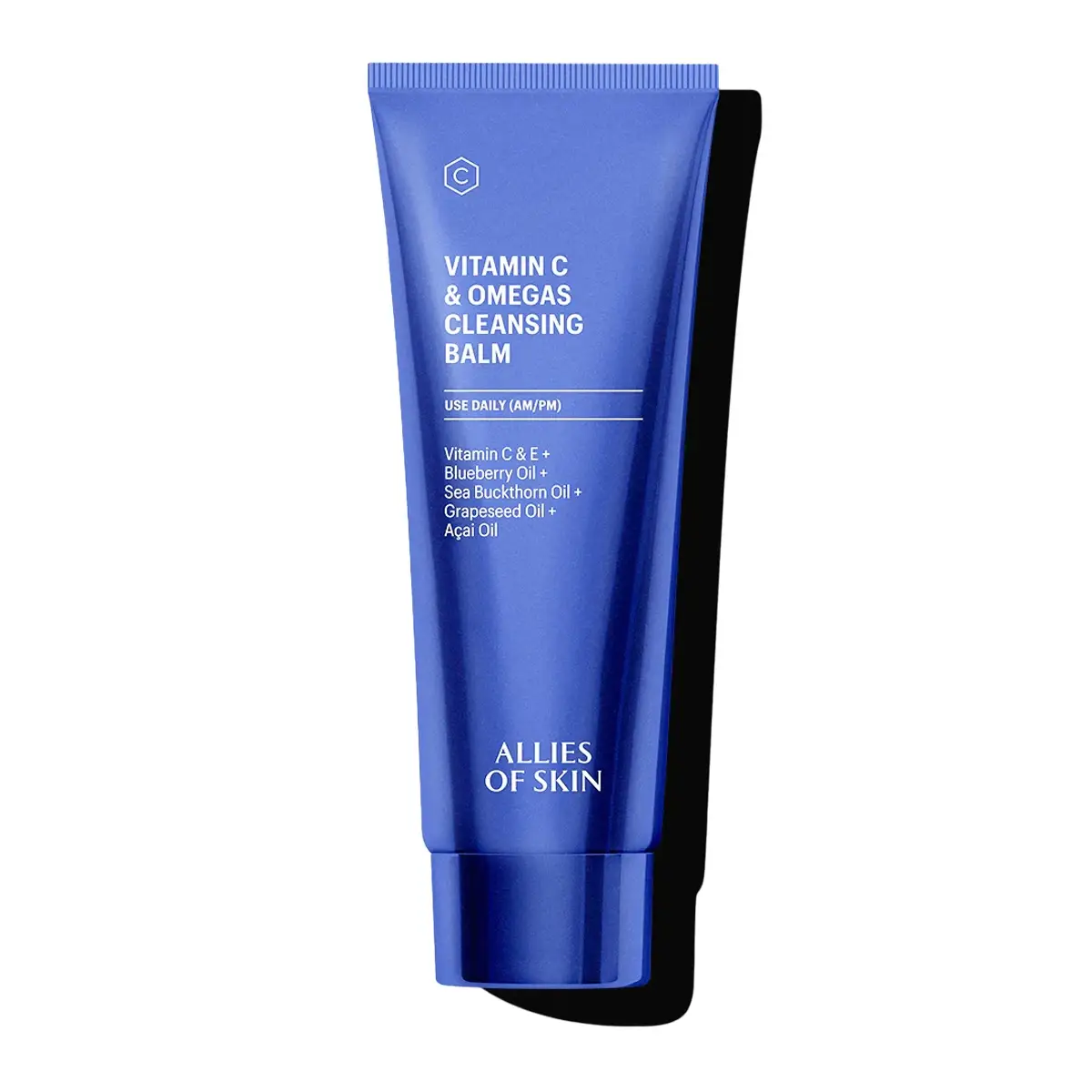 Allies of Skin - Vitamin C & Omegas