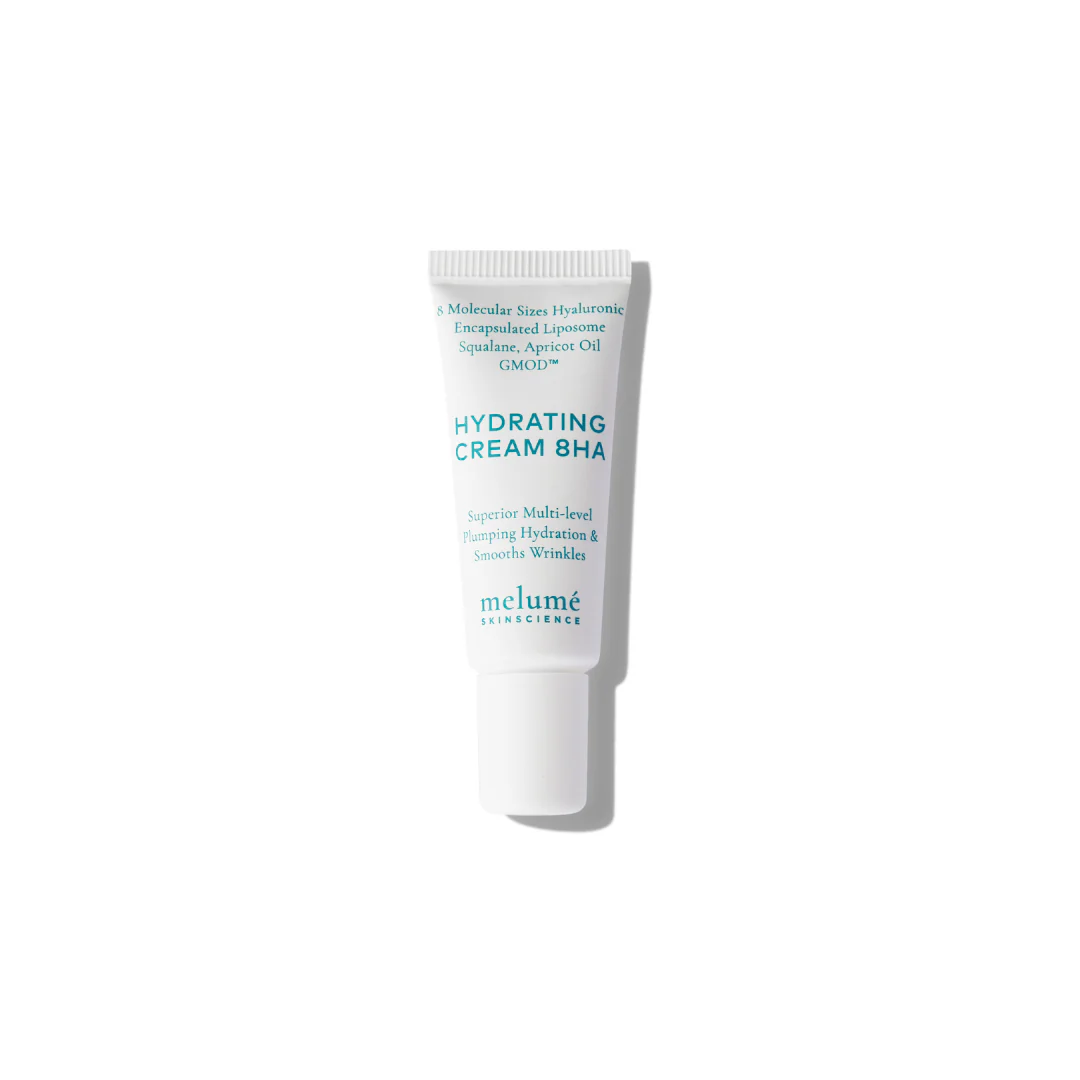 HYDRATING CREAM 8HA 10