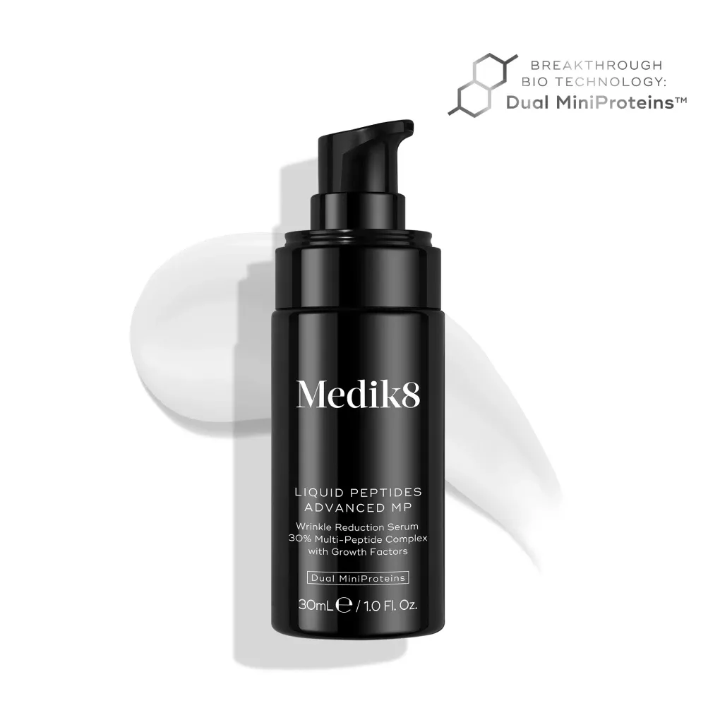 Liquid Peptides Advanced MP +
