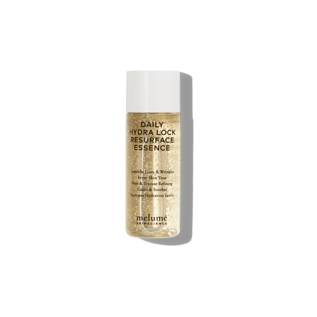 Melume Daily Hydra Lock Resurfacing Essence 30