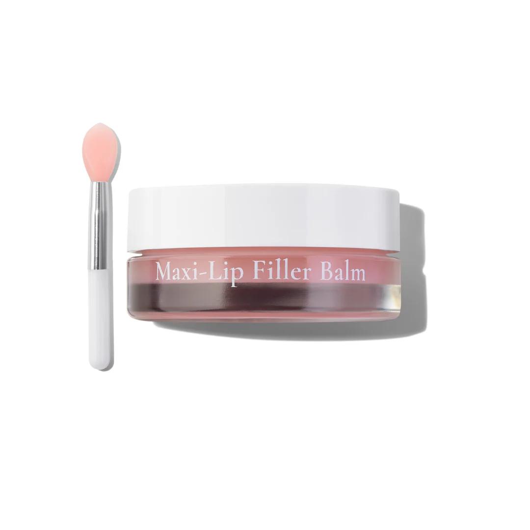 Melumé Skinscience Glossy Lip Line Eraser Maxi-Lip Filler Balm 13 г Бальзам-філлер для збільшення обʼєму губ