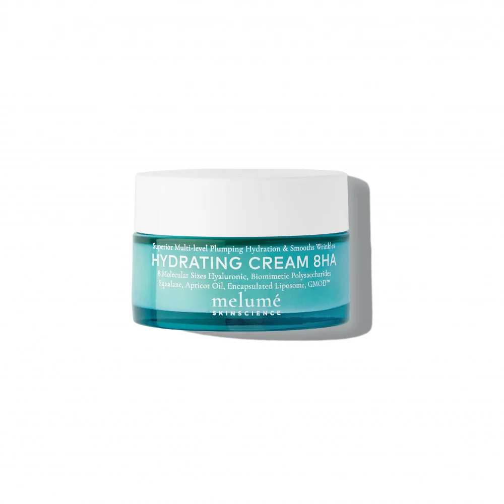 HYDRATING CREAM 8HA