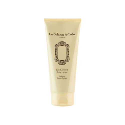 Молочко для тіла La Sultane de Saba Body Lotion Loukoum 200 мл