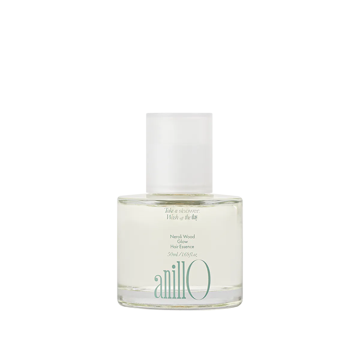 Neroli Wood Glow Hair Essence