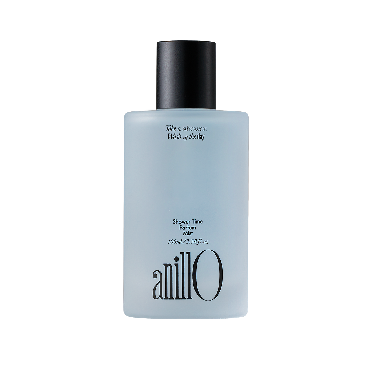 Shower Time Parfum Mist