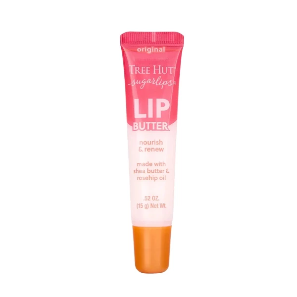 Баттер для Губ Tree Hut Original Sugarlips Lip Butter 15 г