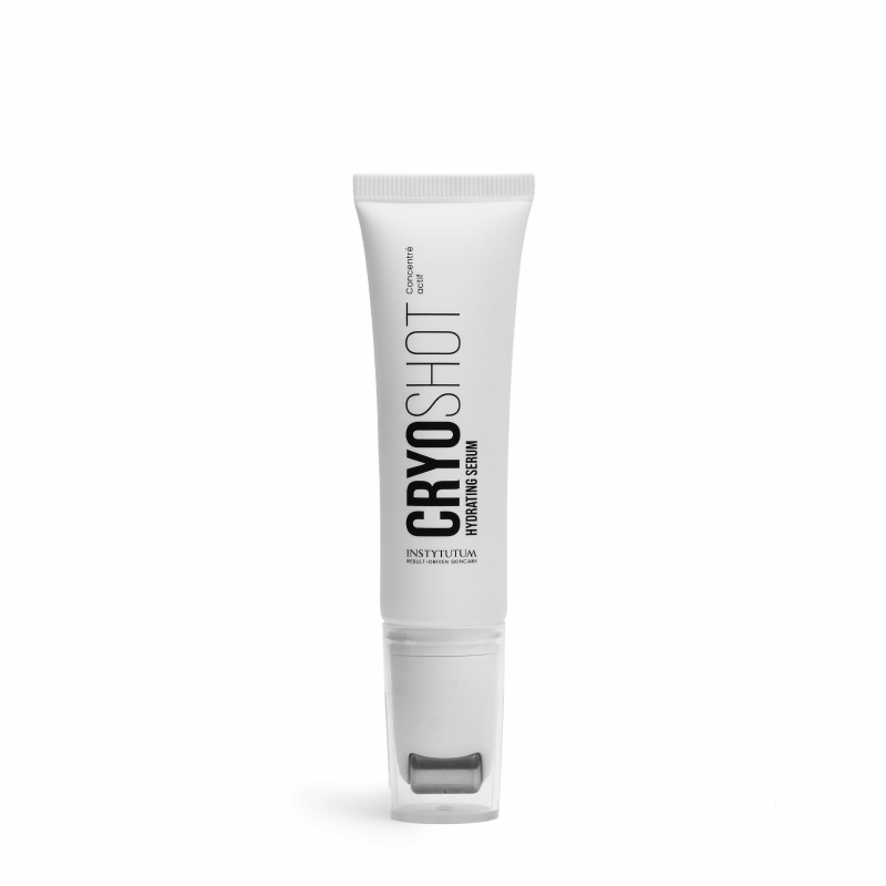 Зволожувальна сироватка CRYOSHOT HYDRATING SERUM