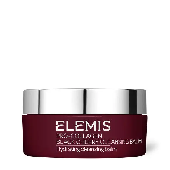 Elemis Pro-Collagen Black Cherry Cleansing Balm 100 г Бальзам для вмивання з ароматом вишні