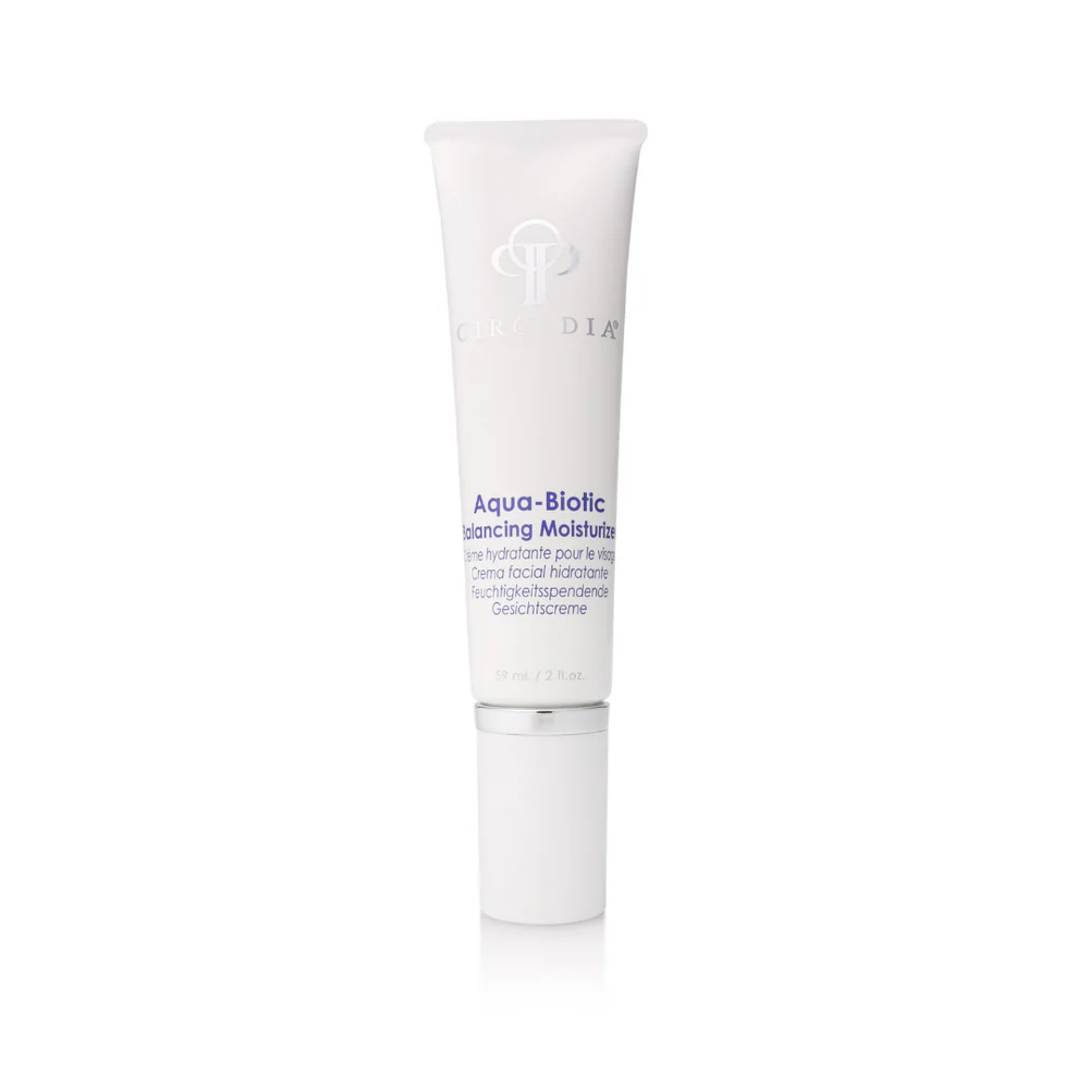 Circadia Aqua-Biotic Balancing Moisturizer 59 мл Зволожувальний крем для шкіри обличчя з пробіотиками