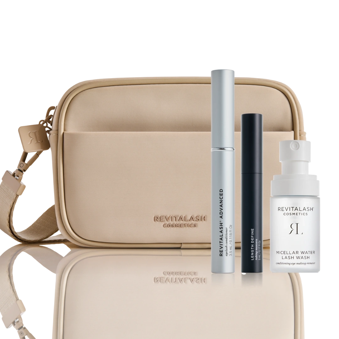 RevitaLash Advanced Strengthen & Define Lash Collection