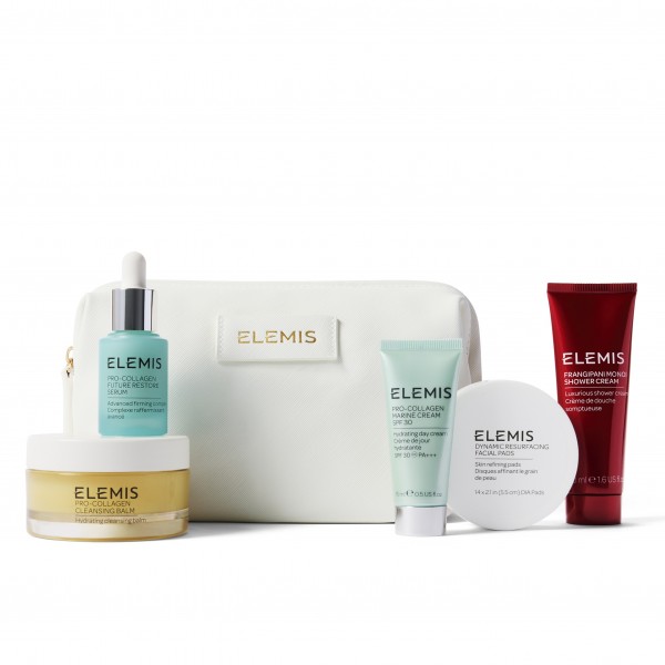 ELEMIS Kit- Travel Skin Heroes for Her - Тревел набор бестселлеров для Неё