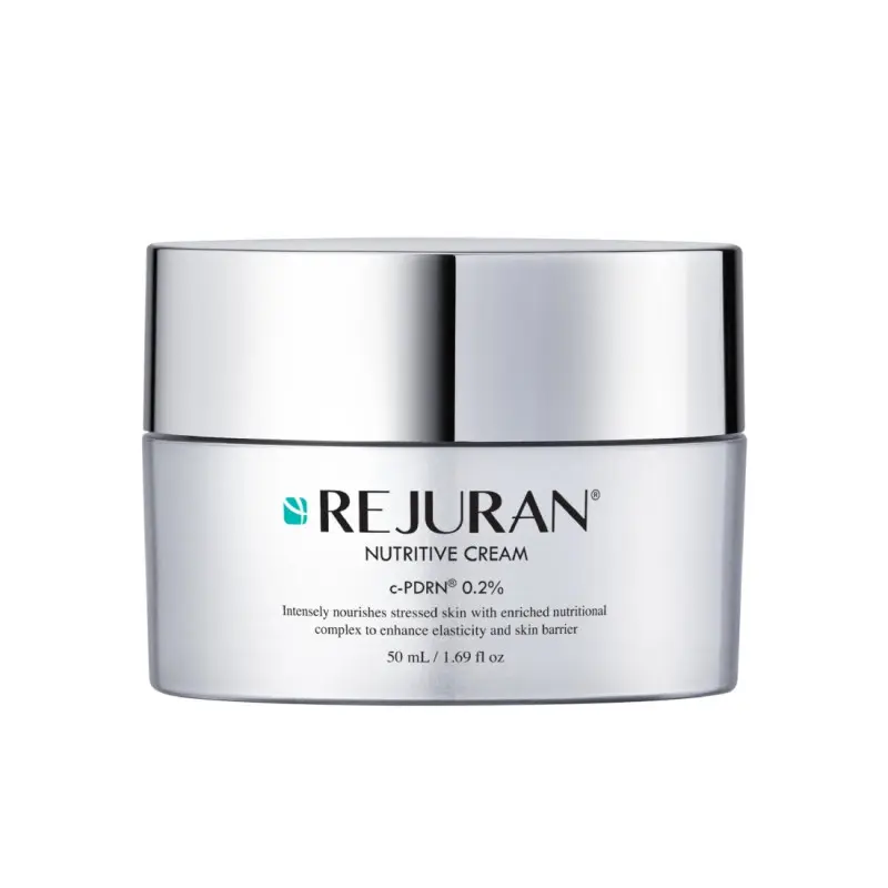 Rejuran Nutritive Cream Питательный крем для лица на основе полинуклеотидов
