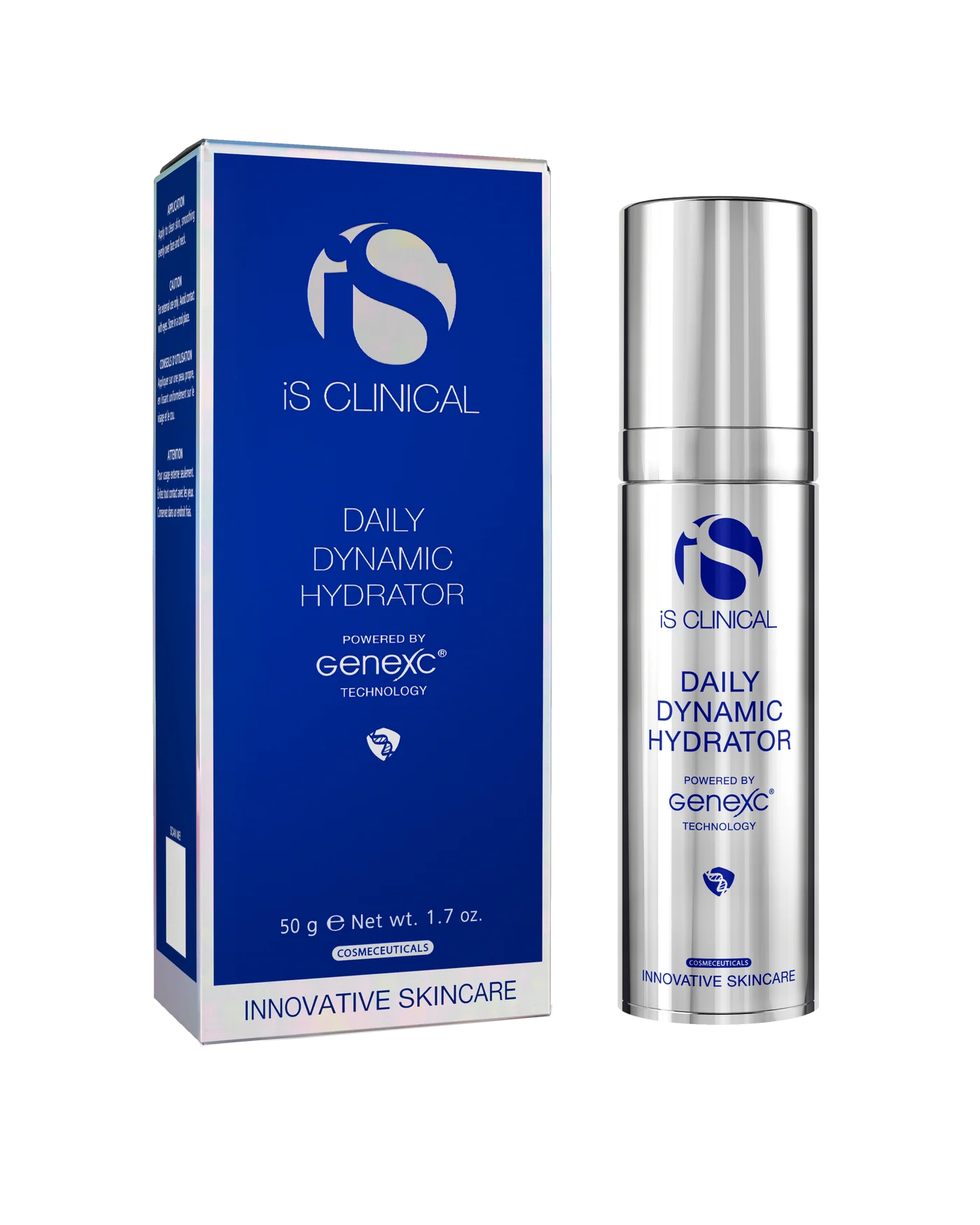 Daily Dynamic Hydrator