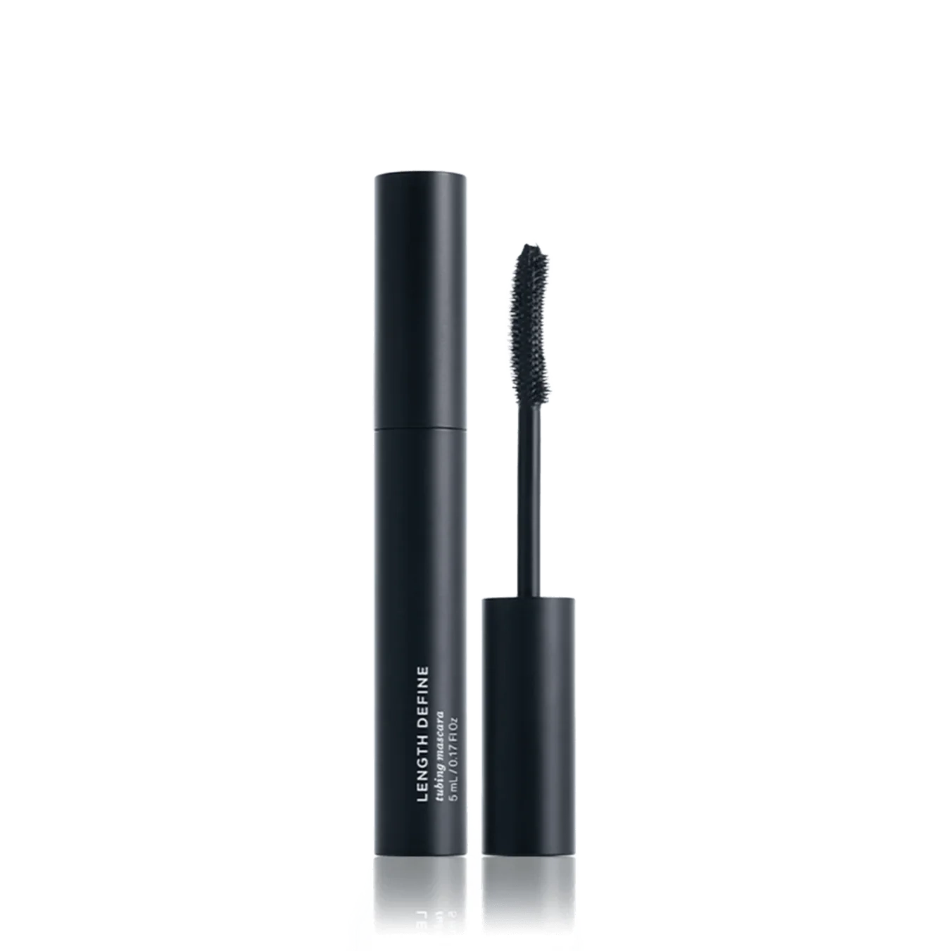Туш із технологією обгортування вій Revitalash® Length Define Tubing Mascara
