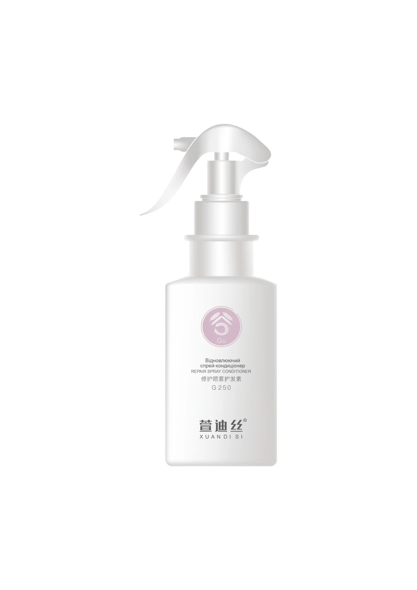 Відновлюючий спрей-кондиціонер Repair Spray Conditioner 250 мл