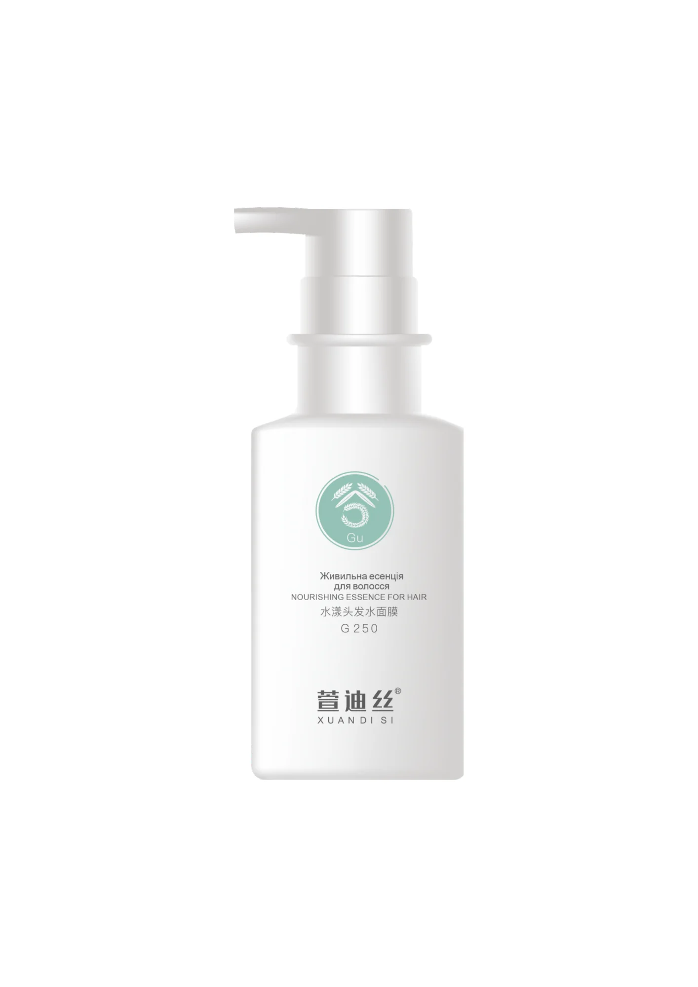 Живильна есенція для волосся Nourishing Essence For Hair 250 мл