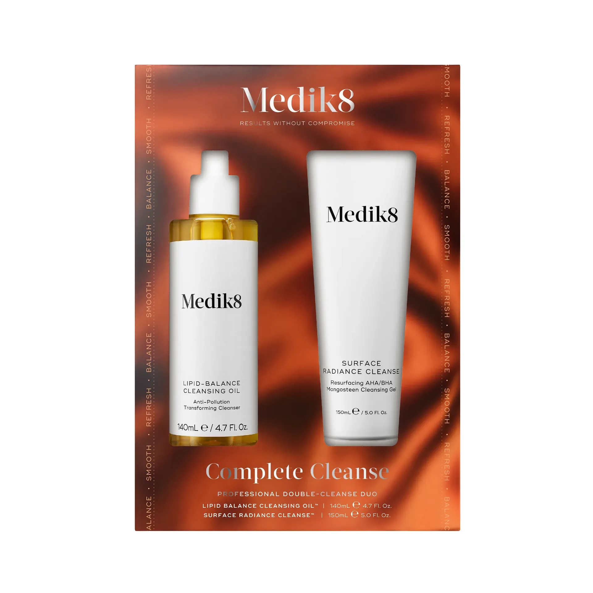 Complete Cleanse Kit