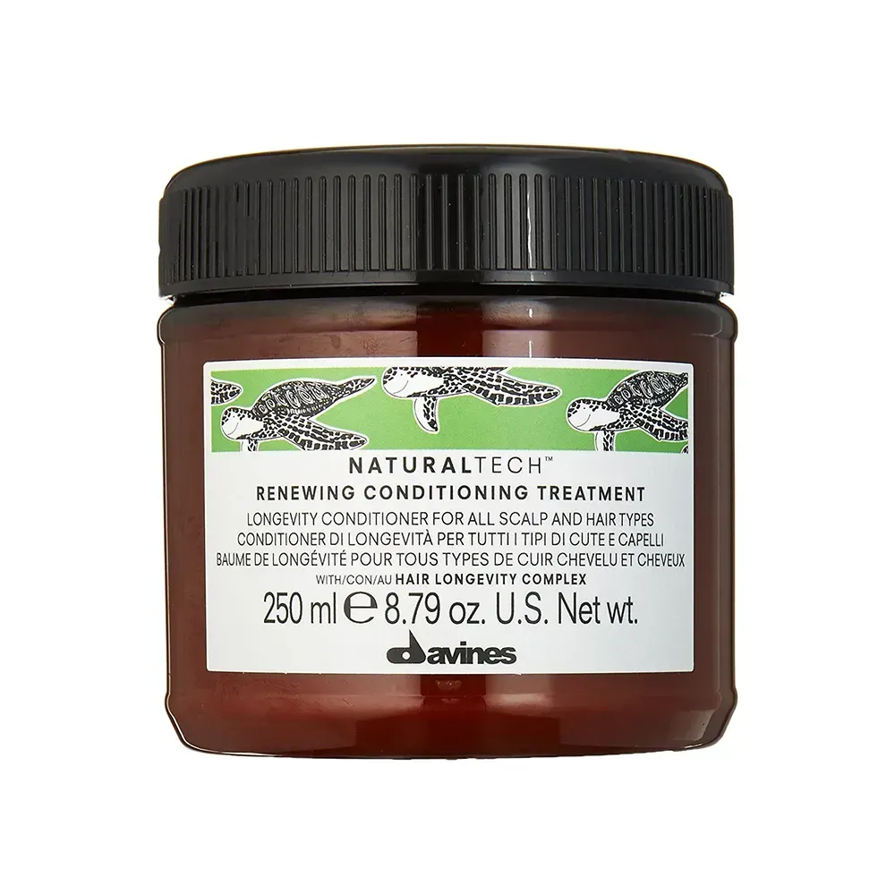 Davines NaturalTech Renewing Conditioning Treatment250