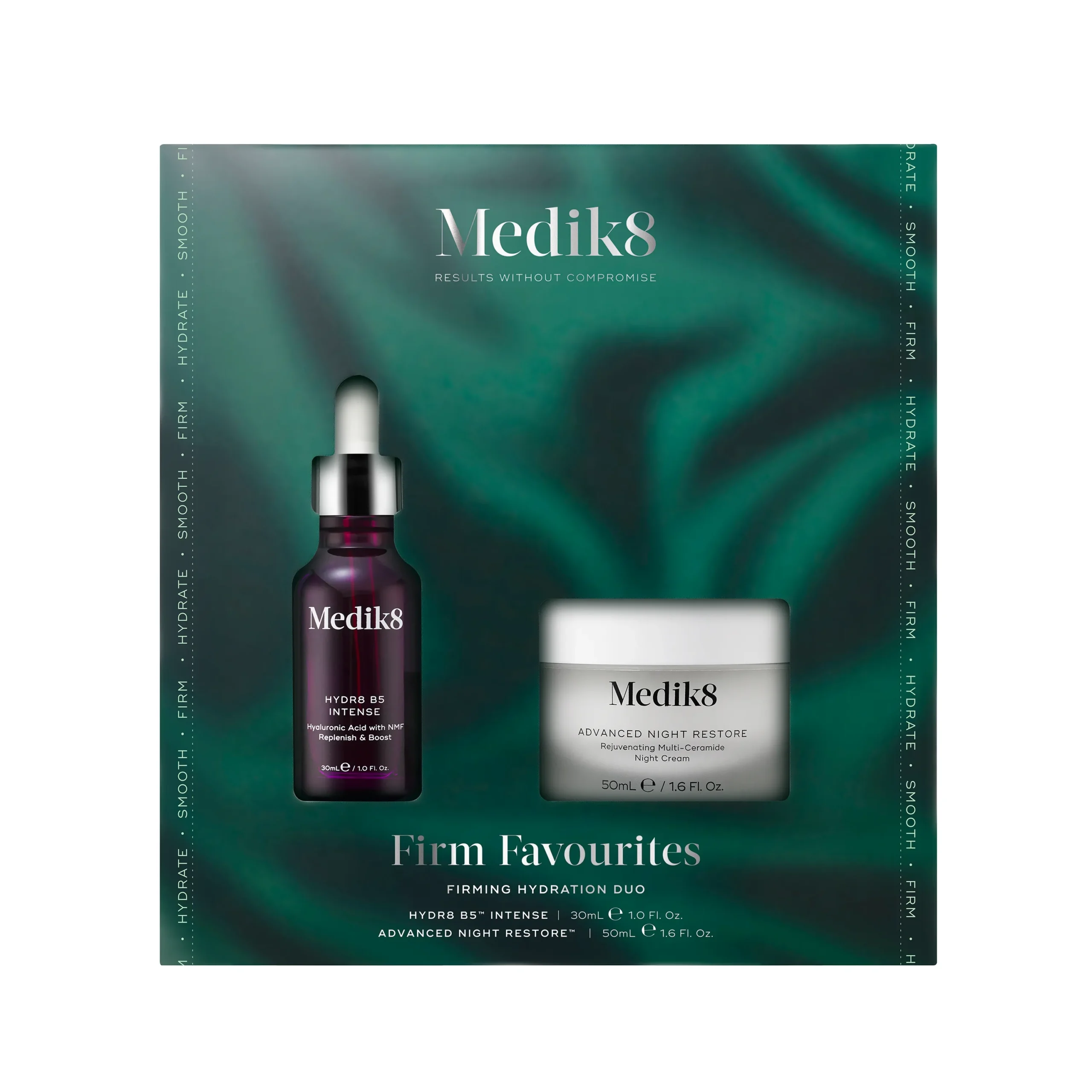 Firm Favourites Kit