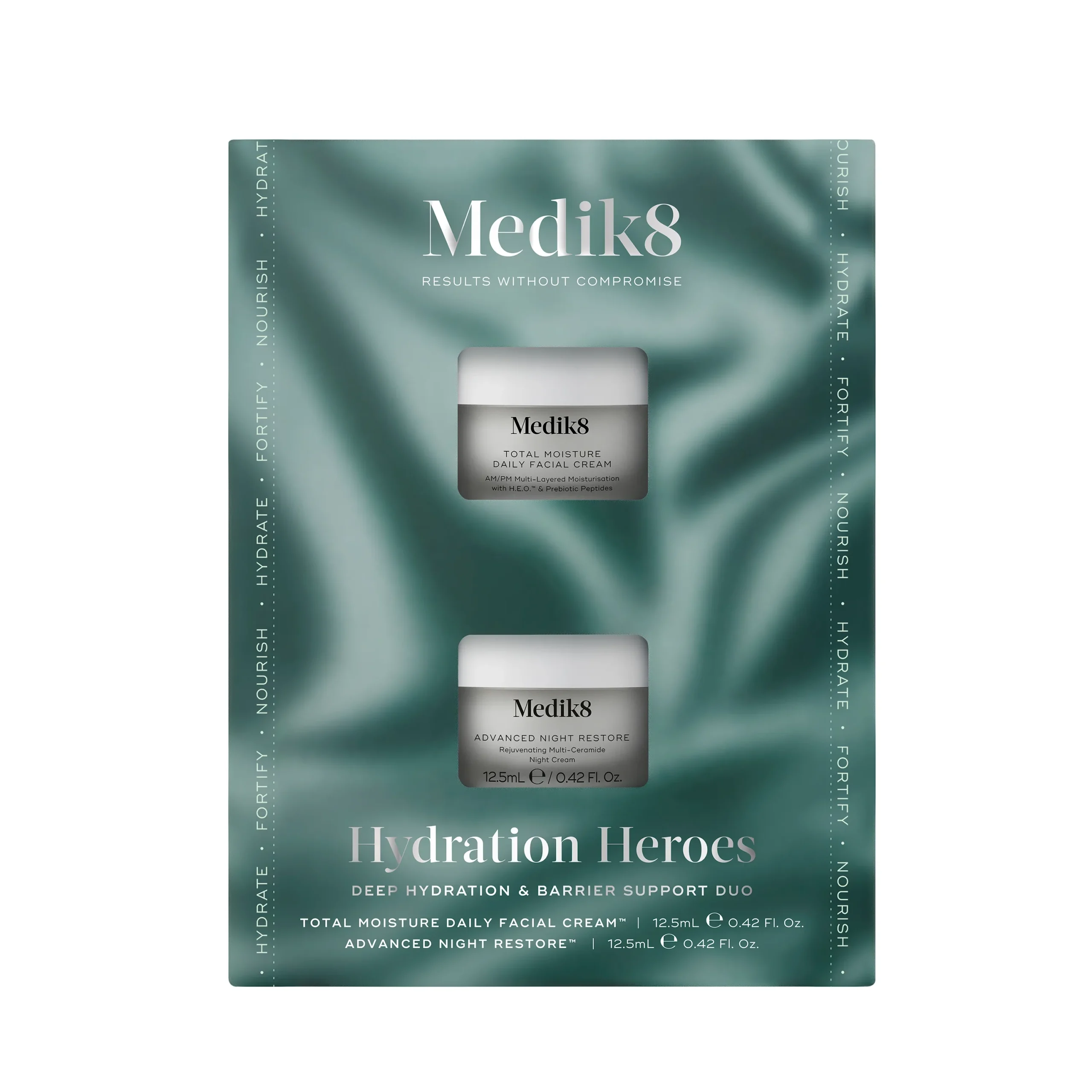 Набір тревел-версій Hydration Heroes