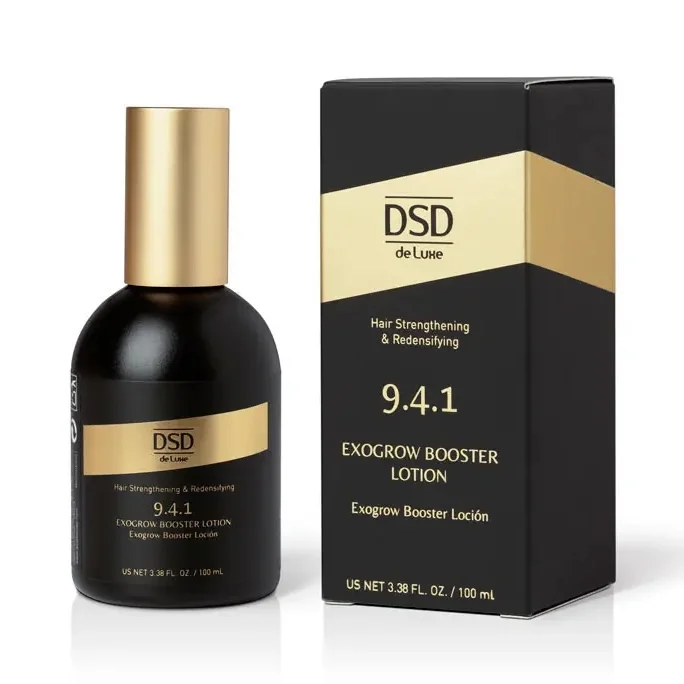 9.4.1 Exogrow Booster Lotion