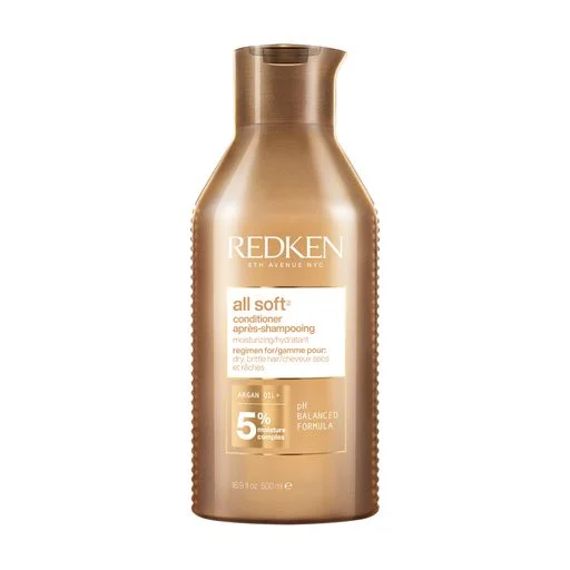 All soft Conditioner500