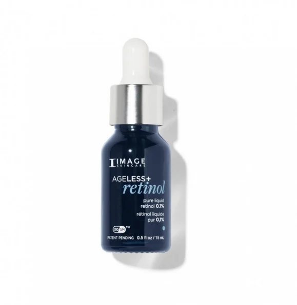 Image Skincare Ageless+ Retinol Pure Liquid Retinol 0.1% 15