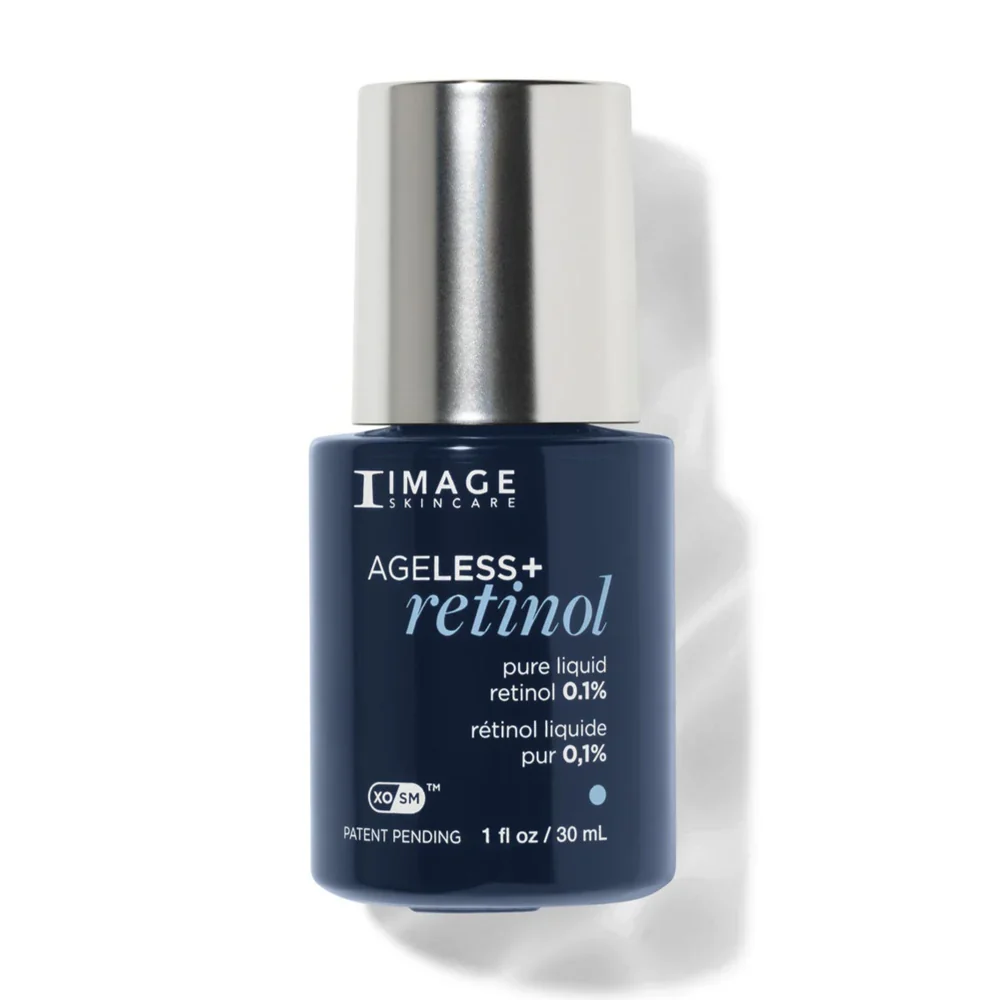 Image Skincare Ageless+ Retinol Pure Liquid Retinol 0.1% 30