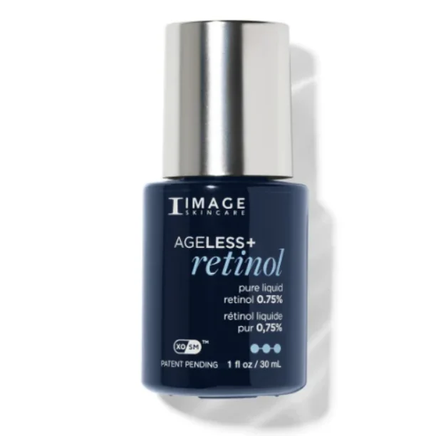 Image Skincare Ageless+ Retinol Pure Liquid Retinol 0.75% 30