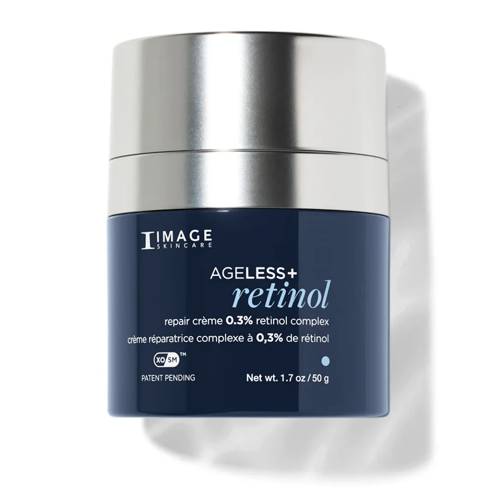 Image Skincare Ageless+ Retinol Repair Crème 0.3% 50